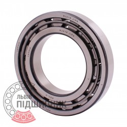 NJ216 J/P6 [BBC-R Latvia] Cylindrical roller bearing