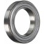 6014-2Z/C3 [SKF], аналог 70-80114 - Подшипник шариковый закрытый