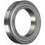 6014-2Z/C3 [SKF], аналог 70-80114 - Підшипник кульковий закритий