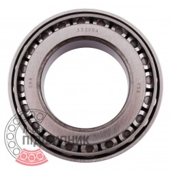 33209.А [SNR] Tapered roller bearing