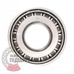 30202.А [SNR] Tapered roller bearing