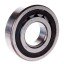 NUP308E.G15 DIN 5412-1 [SNR] Cylindrical roller bearing