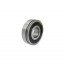 AB12405 S01 [SNR] Deep groove ball bearing