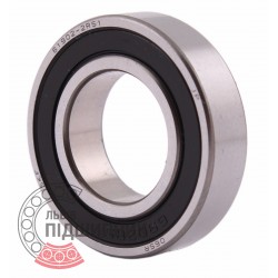61902-2RS1 (6902 2RS) [SKF] Deep groove ball bearing