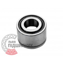 GA351.13 [SNR] Angular contact ball bearing