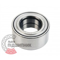 GB.40666.R02 [SNR] Angular contact ball bearing