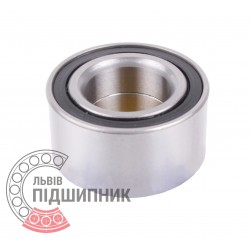 GB10840 S02 [SNR] Angular contact ball bearing