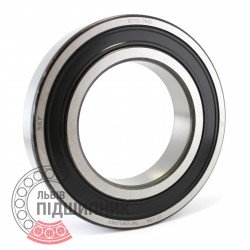 6215-2RSH1 [SKF] Deep groove ball bearing