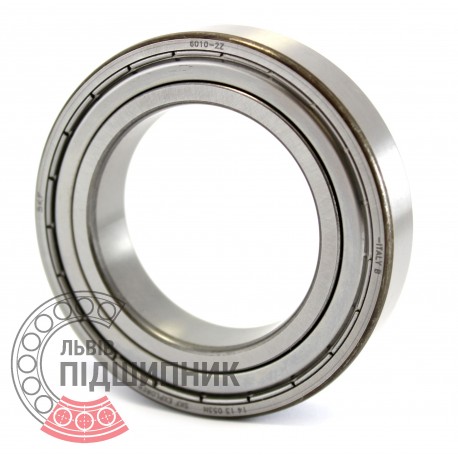 400.181 suitable for Pottinger [SKF] - Deep groove ball bearing