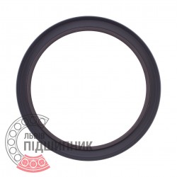 140x170x15 HMS5 RG [SKF] Oil seal