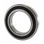 6014-2RS1/C3 [SKF] Deep groove sealed ball bearing