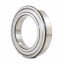 6014-2Z [SKF], аналог 80114 - Подшипник шариковый закрытый