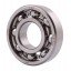 6307 [Kinex] Deep groove open ball bearing