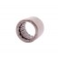 HK1012 [SKF] Drawn cup needle roller bearings with open ends