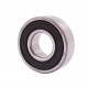 6202 2RSLTN9/ C3VT162 [SKF] Deep groove sealed ball bearing