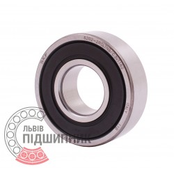 6202 2RSLTN9/ C3VT162 [SKF] Deep groove sealed ball bearing