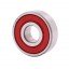 607LLU/5K [NTN] Miniature deep groove ball bearing