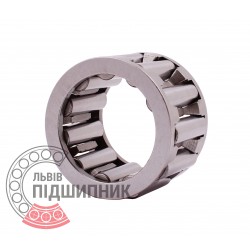 K40X60X40 [FBJ] Needle roller and cage assembliy bearing