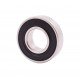 6002.H-2RS [EZO] Deep groove ball bearing - stainless steel