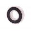 6002.H-2RS [EZO] Deep groove ball bearing - stainless steel