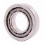 7210B [Kinex] - 46210 - Single row angular contact ball bearing