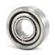 7202B [Kinex] - 46202 - Single row angular contact ball bearing