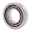 7308B [Kinex] - 46308 - Single row angular contact ball bearing