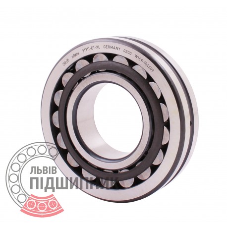 21311-E1-XL [FAG] Spherical roller bearing