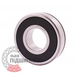40TM08NXC3 [NSK] Gearbox bearing for Toyota HILUX, 4-RUNNER, DYNA