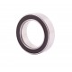 6700 2RS [EZO] Deep groove ball bearing. Extra thin metric series.