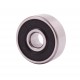 624 2RS [EZO] Miniature deep groove ball bearing