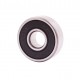 606 2RS [EZO] Miniature deep groove ball bearing