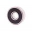 606 2RS [EZO] Miniature deep groove ball bearing