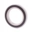 6021 2RS/P6 [BBC-R Latvia] Deep groove sealed ball bearing