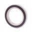 6021 2RS/P6 [BBC-R Latvia] Deep groove sealed ball bearing