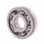 6409 N [BBC-R Latvia] Open ball bearing with snap ring groove on outer ring