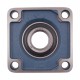 UCF208/H | UCF208 [SKF] Flanged ball bearing unit