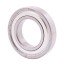 6217 ZZ P6/C3 [BBC-R Latvia] Deep groove sealed ball bearing