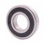 6312 2RS [BBC-R Latvia] Deep groove sealed ball bearing