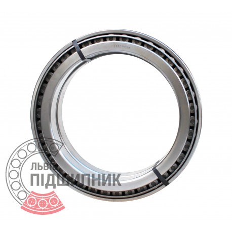 2097968 М [SPZ] Tapered roller bearing