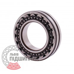 22211 KEJW33 [Timken] Spherical roller bearing