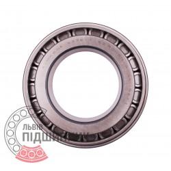 33217 [Timken] Tapered roller bearing
