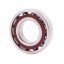 7208B [NTE] - 46208 - Single row angular contact ball bearing