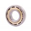 7312ACM [NTE] - 46312 - Single row angular contact ball bearing