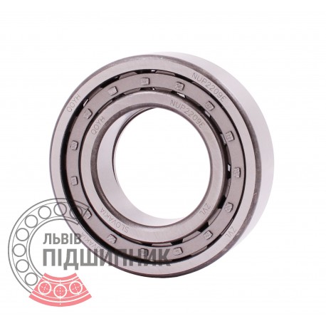 NUP2209E [ZVL] Cylindrical roller bearing