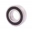 62206 2RS/P6 [BBC-R Latvia] Deep groove sealed ball bearing