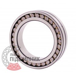 NN3020K | 3182120 [GPZ-7] - Super precision cylindrical roller bearing
