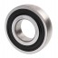 1726308-2RS1 [SKF] Radial insert ball bearing