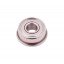 SF-R3ZZ | R3 ZZ - SF [EZO] Inches shielded miniature ball bearing