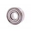 3204 B 2ZRTNGC3 [NSK] Double row angular contact ball bearing